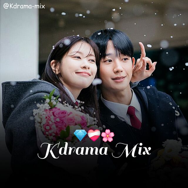 kdrama-mix