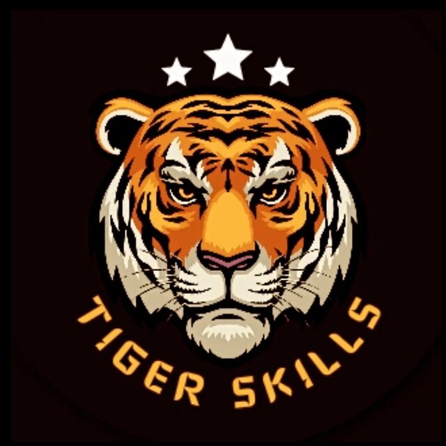 tigerskills