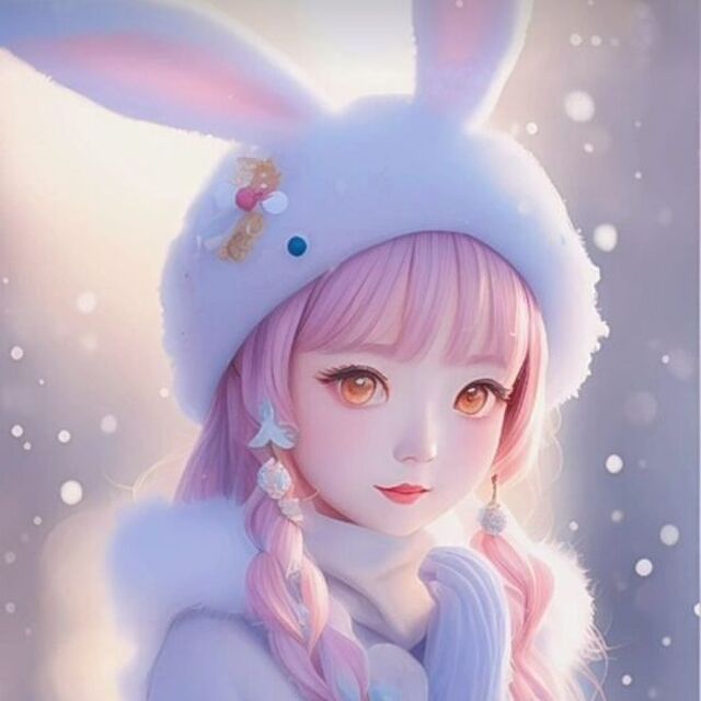 little_rabbit