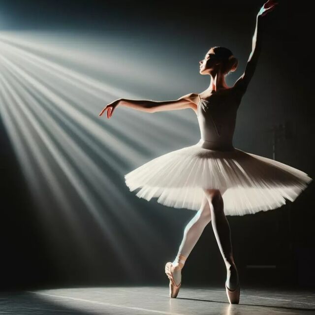 ballerina_of
