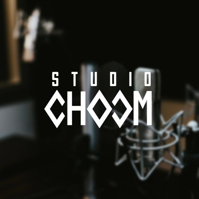 studio_choom