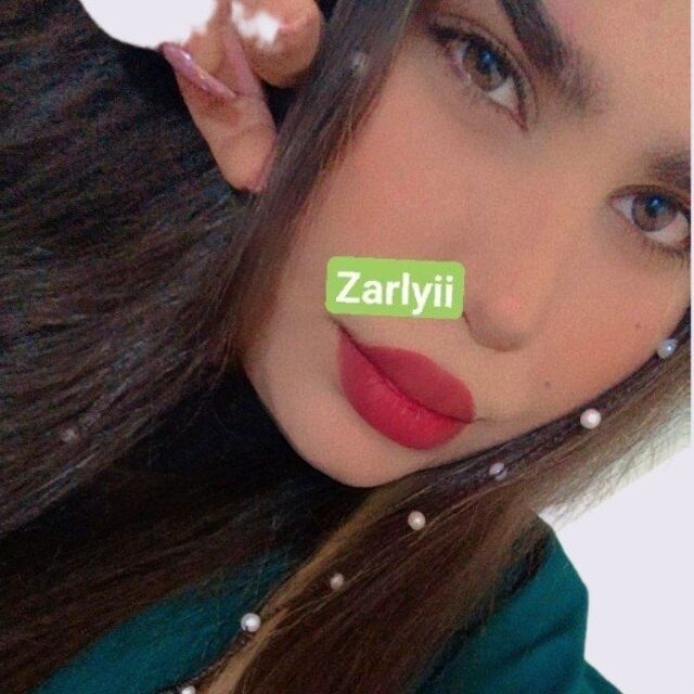 zarlyii