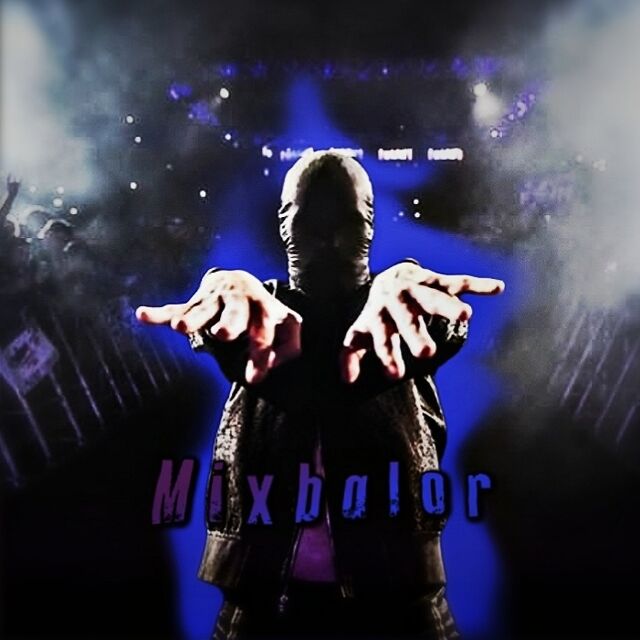 mixbalor