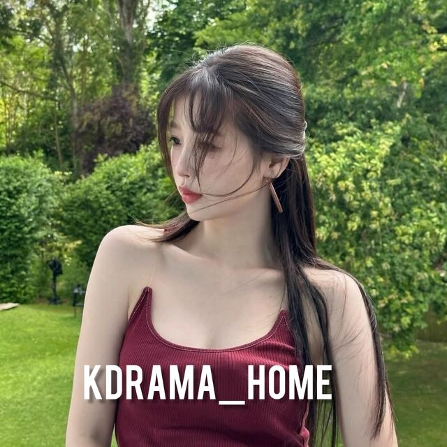 kdrama_home