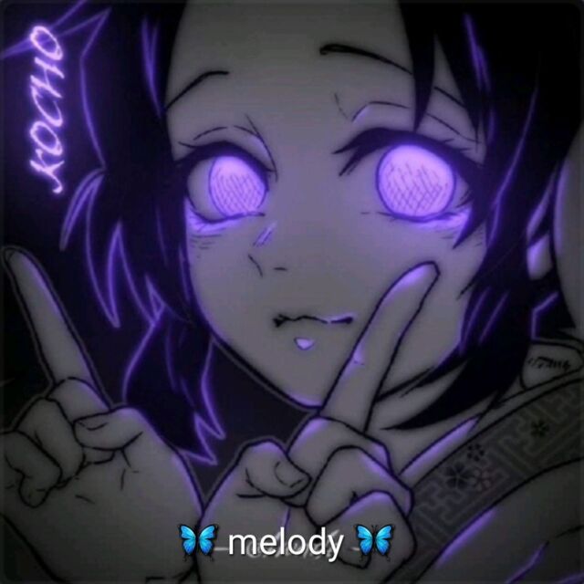 melody12er