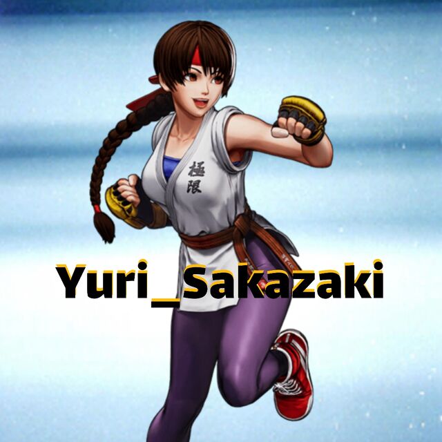 yuri_sakazaki