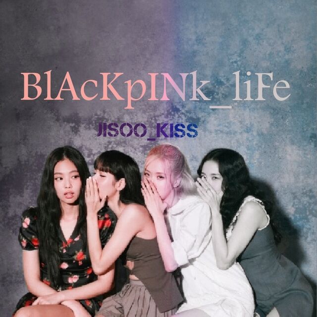 jisoo_kiss