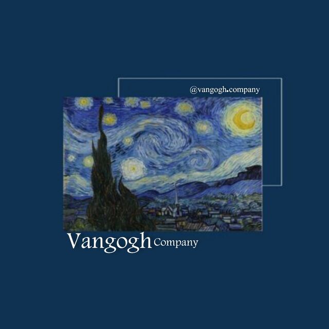 vangogh.company