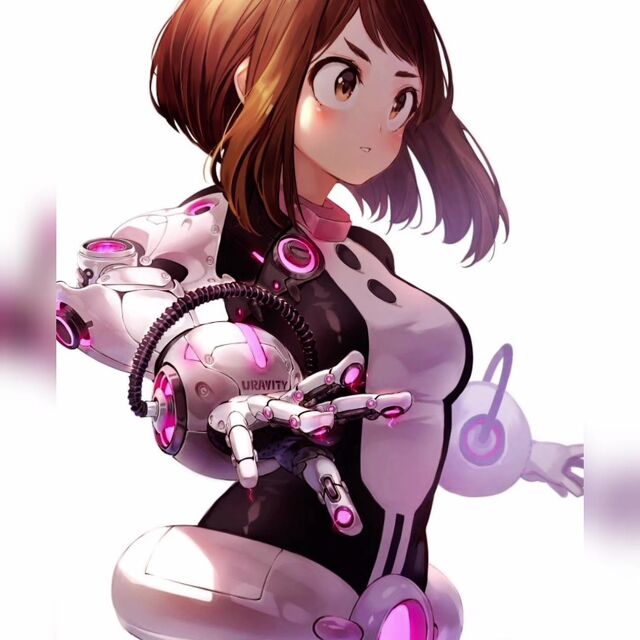 uraraka3399