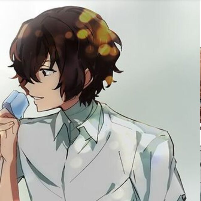 dazai-chuya