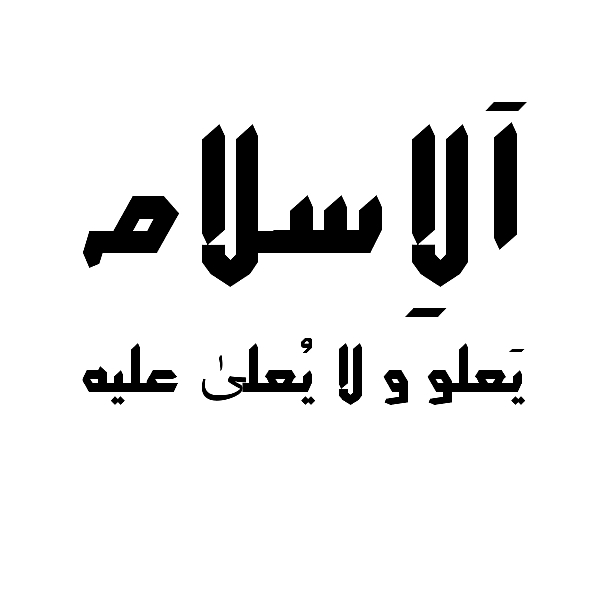 اسلام برتر است و مورد برتری چیزی قرار نمیگیرد - عکس ویسگون